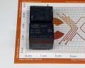 SRA-12VDC-AL Relay Songle 20A 12VDC 4 chân. 