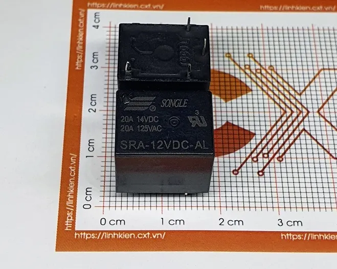 SRA-12VDC-AL%20Relay%20Songle%2020A%2012VDC%204%20ch%C3%A2n%20-%20Image%202