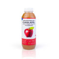 Nutrifrezz -  Cuka Apel Original - Diet Detoks - Apple Cider Vinegar - Toner Wajah Alami - Apel Organik. 