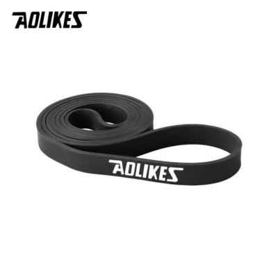 Dây Kháng Lực - Dây trợ lực tập gym Powerband Tập Toàn Thân Aolikes Chính Hãng