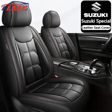 Shop Genuine Suzuki Swift Seat Covers with great discounts and prices online Sep 2024 Lazada Philippines