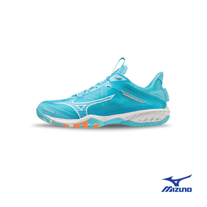 Mizuno wave best sale claw malaysia