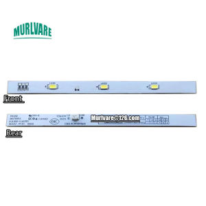 ซีซีซี 14134104969 แถบไฟ LED 12V สำหรับตู้เย็น VIOMI 483L BCD-483WMSD Skyworth BCD-469 280 480 WY Series