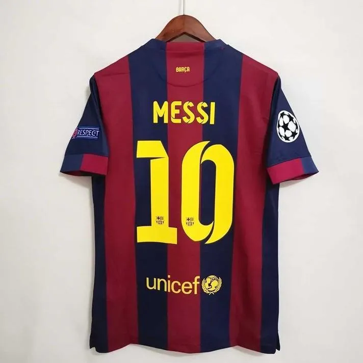 barcelona football kit junior