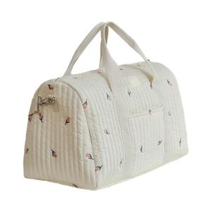 Thời trang và thiết thực Túi Diaper trường hợp cho mẹ đa năng mang tùy chọn cho chuyến đi ngắn hoặc đi chơi hàng ngày