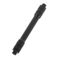 LLCY 15x110 to 9x110QR Thru Axle Adapter 12x100 to 9x100QR Aluminum Alloy Bike Hub Conversion Durable Lightweight Quick Release Skewer for Mountain Bike,Road Bike. 
