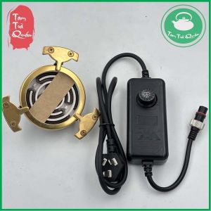 Lõi bếp điện dây mayso chuyên dụng cho bếp gốm pha trà