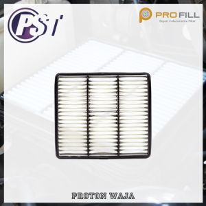 PST Air Filter MD620738 (AF-7627) - Proton Waja 2000-07