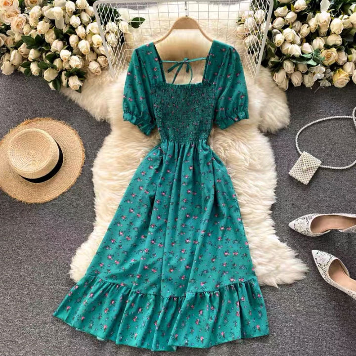 shopee dress formal Formal Dresses Off Shoulder Dress Lazada Pink Shopee Off Shoulder Dress  Baao Off Shoulder Ruffles Maxi