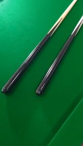 68cm/76cm Kids Wooden Billiard Cue Stick Portable Pool Cue For Children Billiard Sports