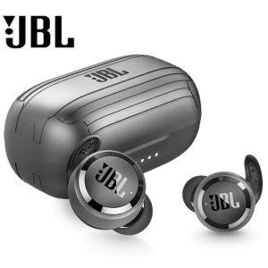 Original JBL T280 Tune 280 TWS Wireless Bluetooth Earphone Sports Bass Noise Reduction Headset with Mic