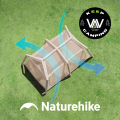 NATUREHIKE Village 8.5 Air Inflatable Tent. 