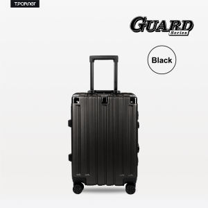 T.Partner [Load Bearing] GUARD SERIES Aluminium Frame Travel Luggage Maleta (20"/24"/29")