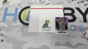 100 Pack Shell Mailer Trading Card Envelopes by Hobby Armor 7" x 4.35" Trading Card Mailers for Shipping Perfect Sized Shipping Envelope for Mailing Semi-Rigid and Toploaders Protector Supplies