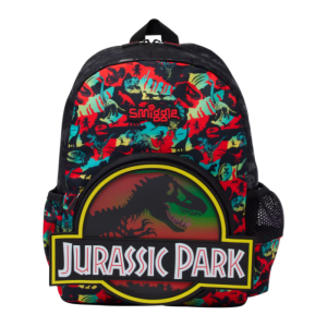 Tas Ransel Anak Motif Karakter Backpack Sekolah Ukuran Large