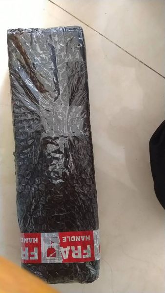 Buyer review video 2