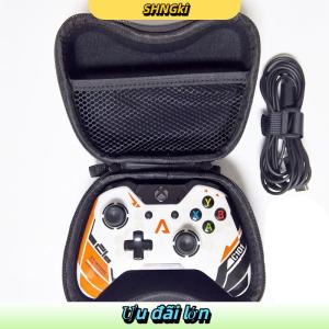 SHNGki Túi bảo vệ di động cho Bộ điều khiển Xbox One túi xách nhẹ dễ mang theo