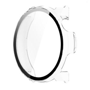 Xem Bìa miếng bảo vệ màn hình Phim kính cường lực PC trường hợp cho tốc độ xem scratchproof trường hợp Smartwatch phim chống bụi