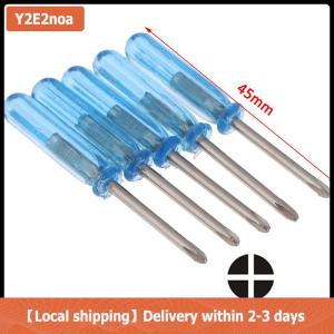 【Local shipping】 1pcs 2.0 45mm Mini opening cross screwdriver repair tool