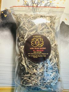 Dăm Trầm (vụn trầm hương) - xông nhà tẩy uế may mắn phong thủy nhiều trọng lượng