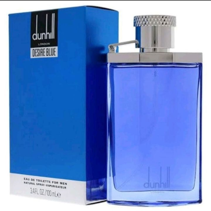 Parfum dunhill original new arrivals