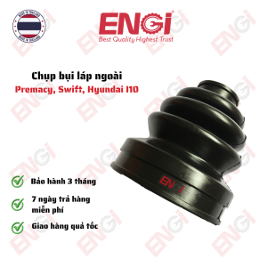 Chụp bụi láp ngoài Premacy Swift Hyundai I10 19 x 88 x 70 MADE IN THAILAND