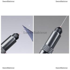 [COD] SweetBabiese เข็มจ่ายยาอเนกประสงค์แบบพกพาเครื่องมือสร้างโมเดลสำหรับงานอดิเรกงานฝีมือเครื่องมือ DIY