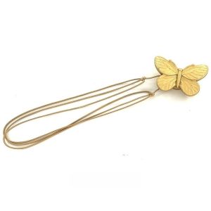 LIWU Nhựa Dây buộc rèm từ tính Khóa từ tính Hình dạng con bướm Giá đỡ dây rèm Di động Khóa rèm Phụ kiện rèm