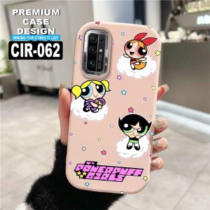 CASE MOTIF GAMBAR KODE CIR CIR061-CIR070 FOR ALL TYPE GM ACC