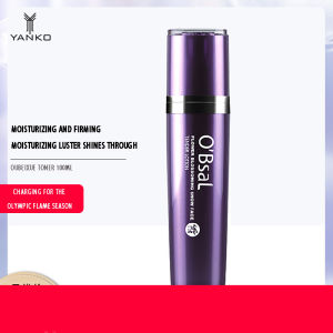 Taiwan Yangge Oubeixue Toner - Moisturizing Pore Minimizing & Firming Essence Water (100ml)Taiwan