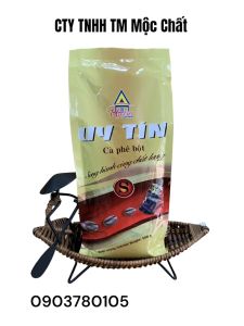 [HCM] CÀ PHÊ UY TÍN (S) TÚI 500G CÀ PHÊ ĐAKLAK  CÀ PHÊ BUÔN MÊ THUỘT  CÀ PHÊ PHA PHIN