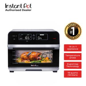 Instant Pot 18L Omni Pro Air Fryer Toaster Oven OMNIPRO18