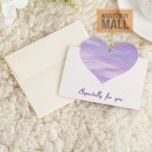🇲🇾 🔥Ready Stock🔥 Love Card Birthday Party Bouquet Christmas Greeting Gift Wedding Message Wish Card Kad Ucapan Cinta