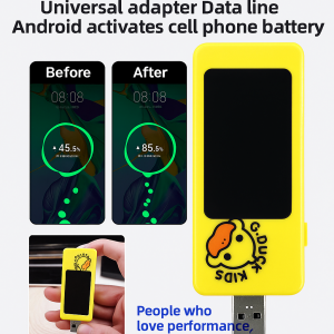 Smartphone Battery Repair Mobile Battery Repairer  Extend Laptop Tablet Battery Life