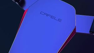 Kafeile New Gravity Sensing Car Phone Holder Air Vent Dashboard Fixed Car Navigation Holder Wholesale