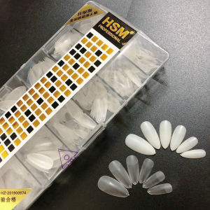 Móng up tay Hsm nhám sẵn from đẹp - TGN937