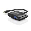 CÁP CHUYỂN ĐỔI MINI DISPLAYPORT TO VGA HDMI UNITEK 6328. 