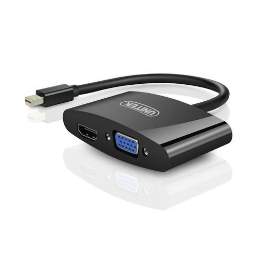 C%C3%81P%20CHUY%E1%BB%82N%20%C4%90%E1%BB%94I%20MINI%20DISPLAYPORT%20TO%20VGA%20HDMI%20UNITEK%206328%20-%20Image%203