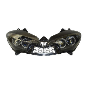 Motorbike For Yamaha YZF R6 2003 2004 2005 Front Headlight Headlamp Head Light Lamp Assembly