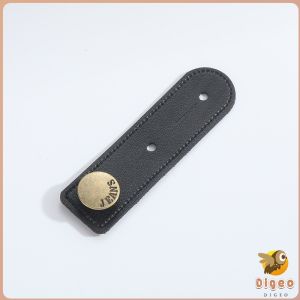 Digeo Jeans Extender Elastic Extended Buttons Adjustable Clothes Waist Belt Extension Snap Buckle