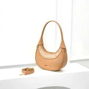 Zeny shoulderbag tas bahu wanita Hobo bag