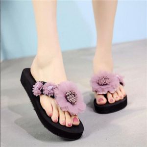 Outdoor Eva Flip flops summer Made Of EVA Anti-Slip