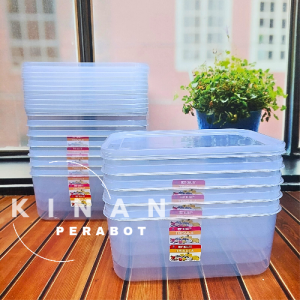 HEMAT 1  LUSIN TOPLES SEALWARE PLASTIK  PERMEN/KUE/GULA TERLARIS
