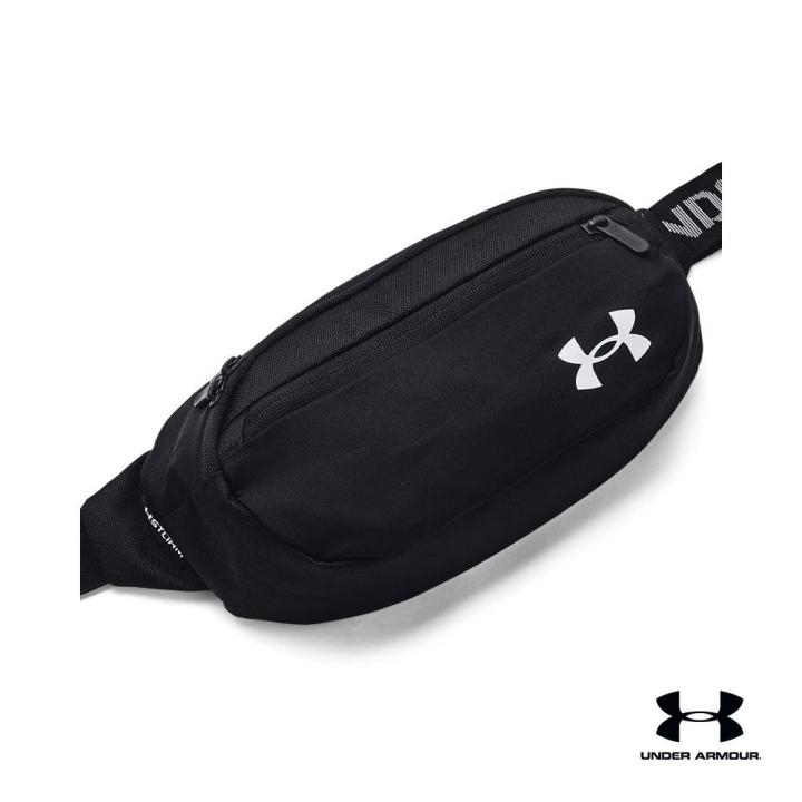Under Armour UA Unisex Flex Waist Bag Lazada