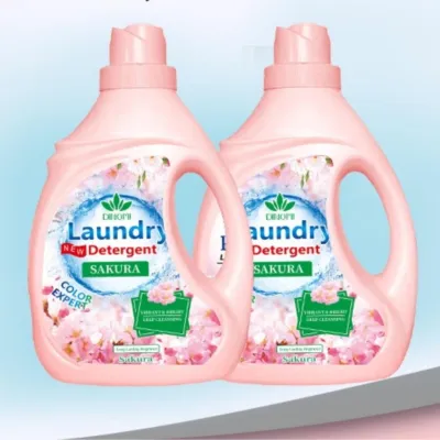 Dinomi Laundry detergent sterilizing and removing mites household fragrance long-lasting fragrance affordable baby specialization