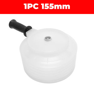 Hole Saw Dust Cover  With Handle Electric Hammer Drill Dust Collector Hole Opener Dust Cover Drill Tool Accessories