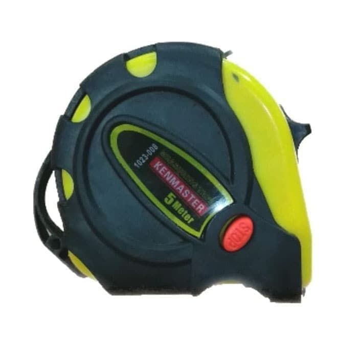 Kenmaster Meteran Karet 5 Meter | Lazada Indonesia