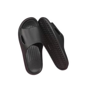Trendy Store - S53 Sandal Wanita Pria Rumahan Bahan EVA / Sandal Karet Bathroom Slippers / Sendal