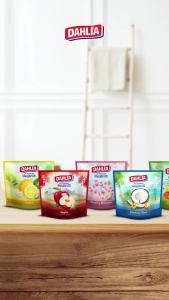 Dahlia Air Freshener All In One Pengharum Ruangan 75gr Tnt beauty shop