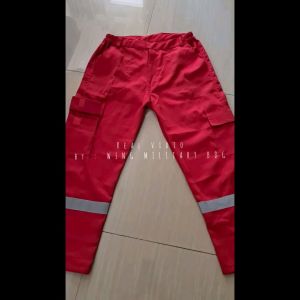 Celana Kerja Werpak Safety Proyek Termurah